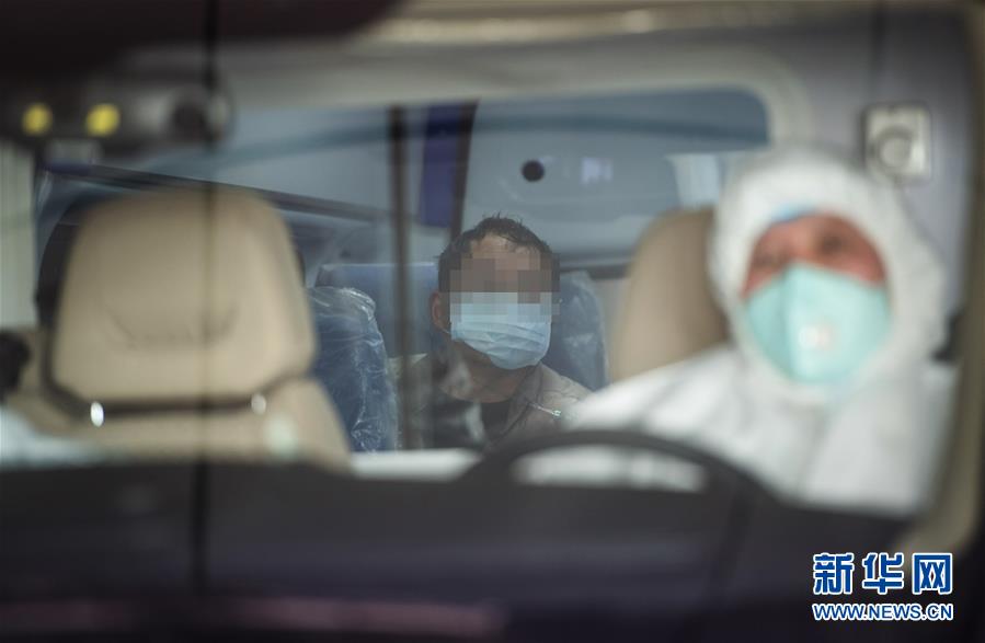 （新華全媒頭條&middot;圖文互動）（9）農村戰&ldquo;疫&rdquo;如何攻堅？&mdash;&mdash;來自湖北農村疫情防控一線的報告