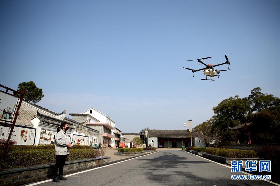 （在習(xí)近平新時(shí)代中國(guó)特色社會(huì)主義思想指引下&mdash;&mdash;新時(shí)代新作為新篇章&middot;習(xí)近平總書(shū)記關(guān)切事&middot;圖文互動(dòng)）（6）科學(xué)的&ldquo;硬核力量&rdquo;&mdash;&mdash;來(lái)自抗疫一線的報(bào)告