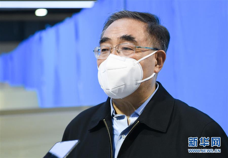 （聚焦疫情防控&middot;圖文互動(dòng)）（3）&ldquo;治療輕癥患者中西醫(yī)結(jié)合很有效，不鼓勵(lì)人人吃藥來(lái)預(yù)防&rdquo;&mdash;&mdash;專訪中國(guó)工程院院士、天津中醫(yī)藥大學(xué)校長(zhǎng)張伯禮