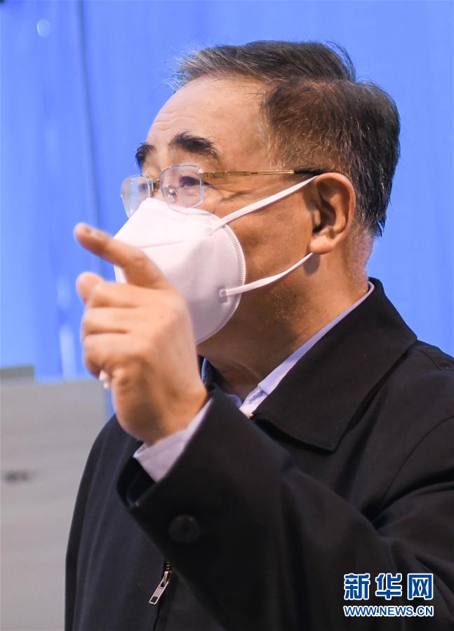 （聚焦疫情防控&middot;圖文互動(dòng)）（4）&ldquo;治療輕癥患者中西醫(yī)結(jié)合很有效，不鼓勵(lì)人人吃藥來(lái)預(yù)防&rdquo;&mdash;&mdash;專訪中國(guó)工程院院士、天津中醫(yī)藥大學(xué)校長(zhǎng)張伯禮