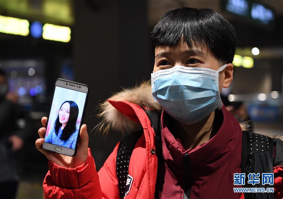 （新華全媒頭條&middot;圖文互動）（18）凝聚起戰勝疫情的強大合力&mdash;&mdash;19省份對口支援湖北紀實