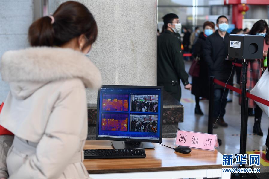 （經(jīng)濟(jì)）（1）&ldquo;世界超市&rdquo;新春開(kāi)市