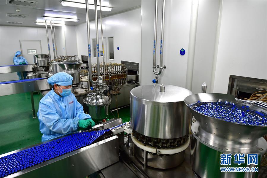 （圖文互動）（5）復工之路&ldquo;堵點&rdquo;就是政府努力&ldquo;靶點&rdquo;&mdash;&mdash;來自勞務輸出大市河南南陽的觀察