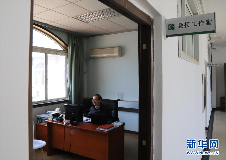 （聚焦疫情防控&middot;圖文互動(dòng)）（1）在戰(zhàn)&ldquo;疫&rdquo;大考中上好人生大課&mdash;&mdash;華東交通大學(xué)&ldquo;云上開(kāi)學(xué)季&rdquo;見(jiàn)聞