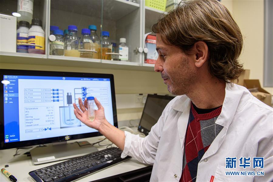 （國際&middot;圖文互動）（1）以色列說一種新冠病毒疫苗有望3個月內(nèi)開始臨床試驗