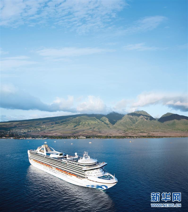 （國際&middot;圖文互動）（5）發生新冠疫情的&ldquo;至尊公主&rdquo;號郵輪將?？颗f金山灣區