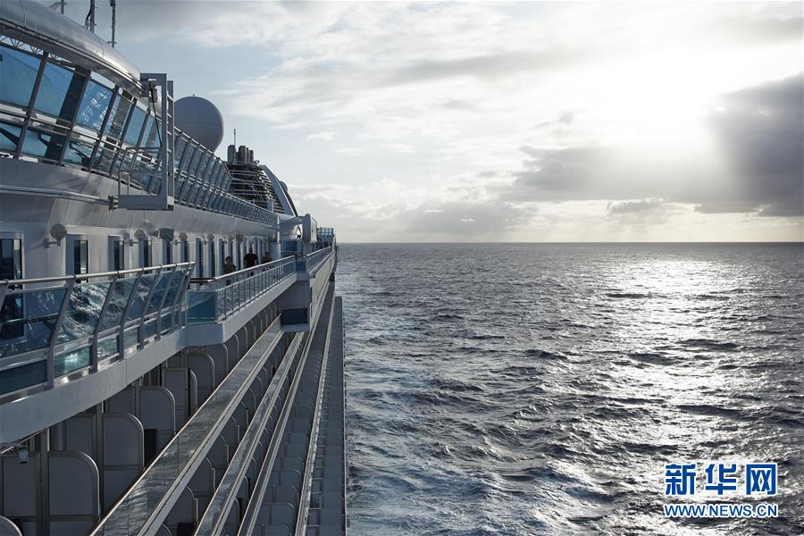 （國際&middot;圖文互動）（4）發生新冠疫情的&ldquo;至尊公主&rdquo;號郵輪將?？颗f金山灣區