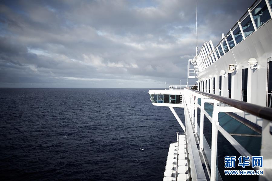 （國際&middot;圖文互動）（2）發生新冠疫情的&ldquo;至尊公主&rdquo;號郵輪將?？颗f金山灣區