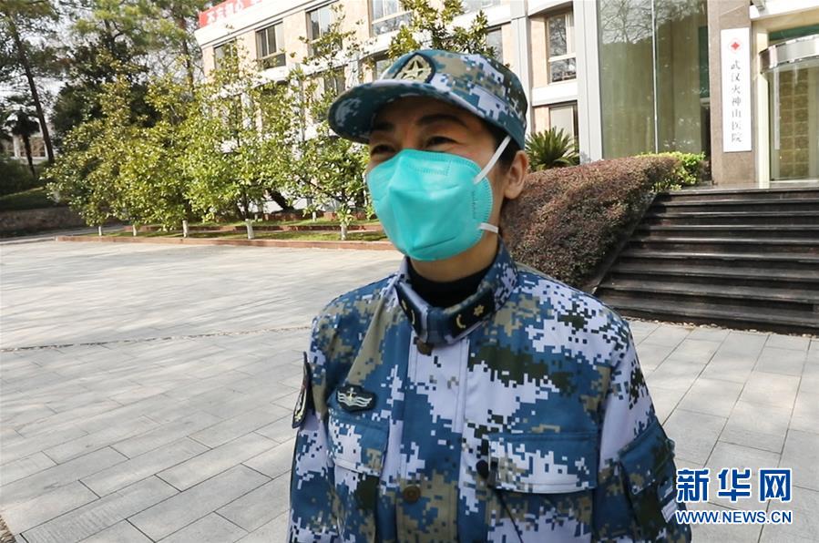 （新華全媒頭條）（1）在大考中交出合格答卷&mdash;&mdash;習近平總書記湖北武漢考察為打贏湖北保衛戰、武漢保衛戰指明方向