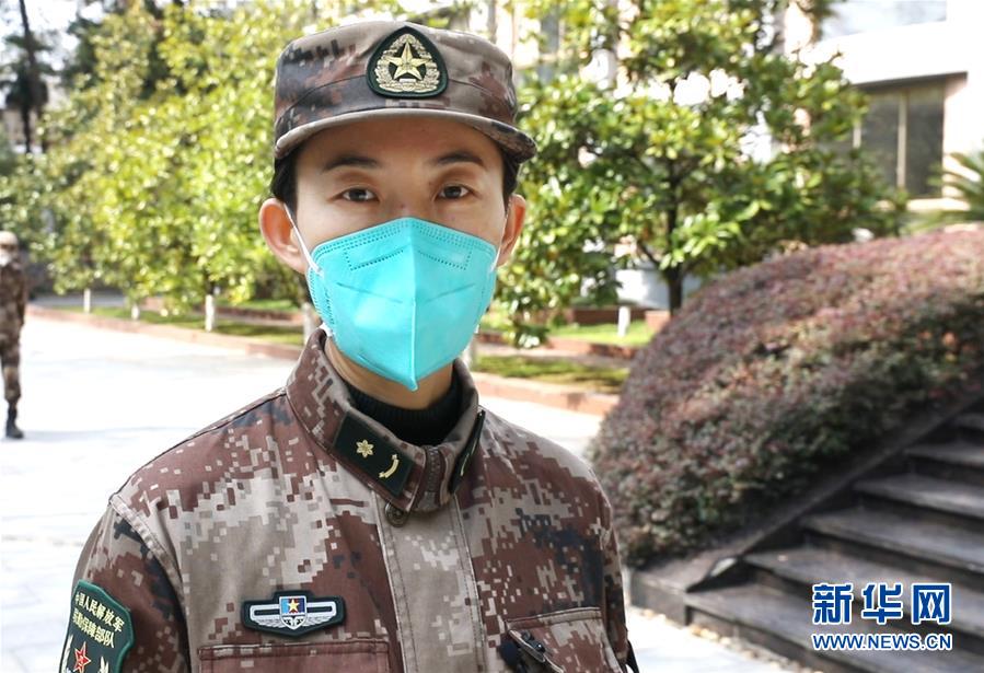 （新華全媒頭條）（8）在大考中交出合格答卷&mdash;&mdash;習近平總書記湖北武漢考察為打贏湖北保衛戰、武漢保衛戰指明方向