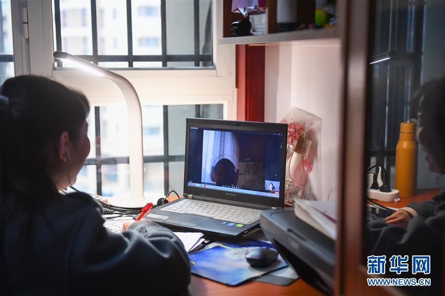 （新華全媒頭條&middot;圖文互動）（10）守護天使 同心戰&ldquo;疫&rdquo;&mdash;&mdash;各地多措并舉關愛一線醫務人員掃描