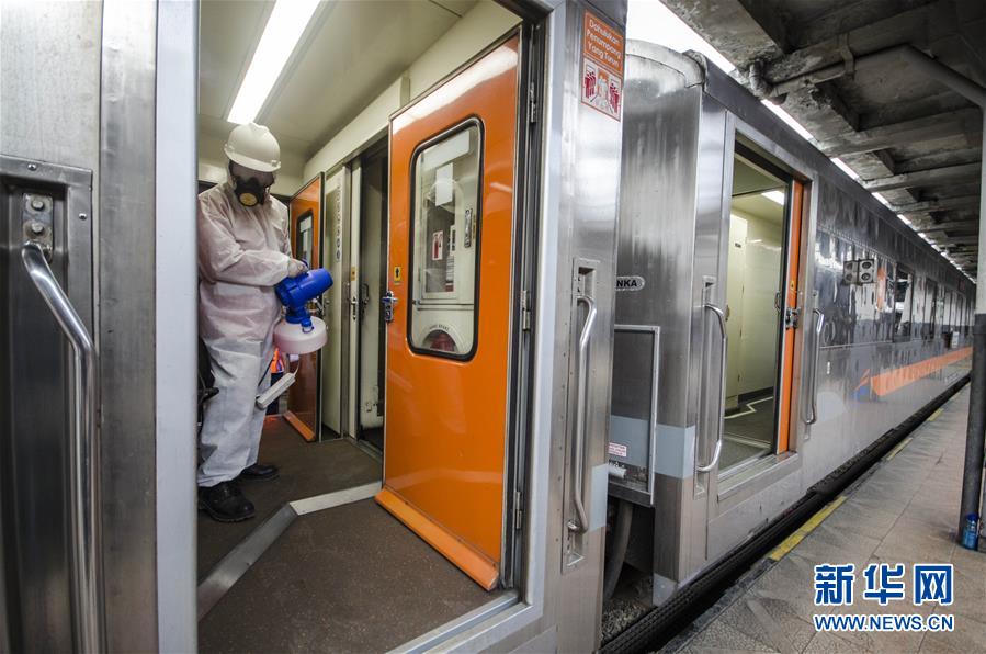 （國際疫情&middot;新華視界）（5）世衛組織：全球新冠肺炎病例累計已超15萬例