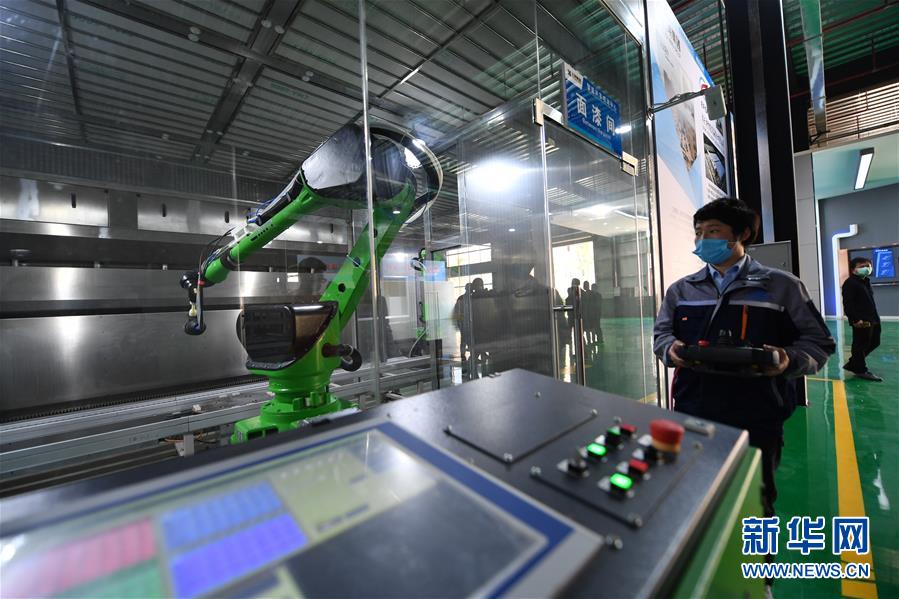 (聚焦復工復產·圖文互動)(2)記者手記:戰“疫”中增長,這些企業做對了什么?