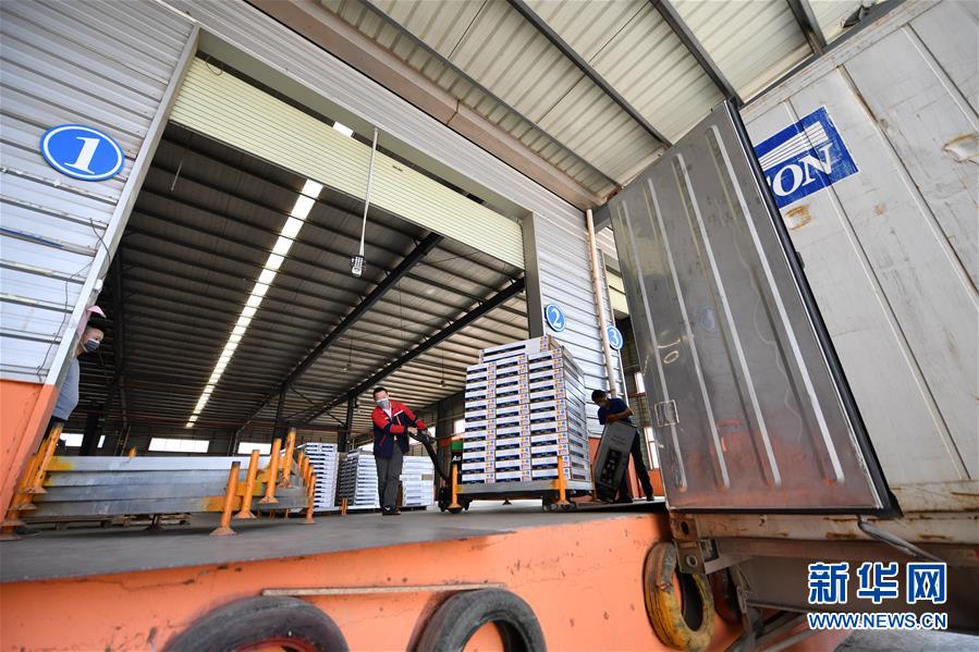 (聚焦復工復產·圖文互動)(4)記者手記:戰“疫”中增長,這些企業做對了什么?