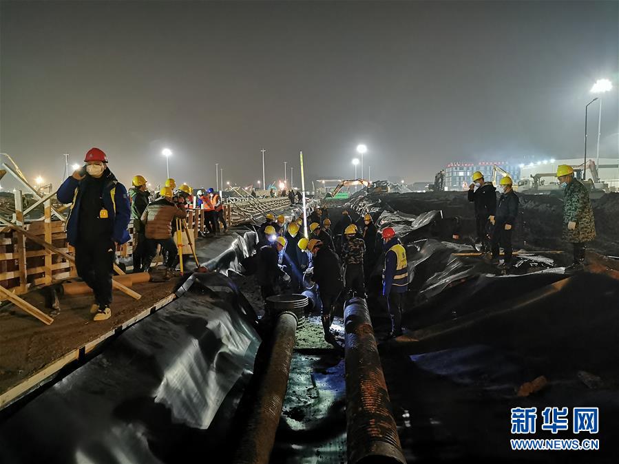 （一線抗疫群英譜&middot;圖文互動(dòng)）（3）羅文浩：&ldquo;女兒，你的名字里有溫暖，有榮光！&rdquo;