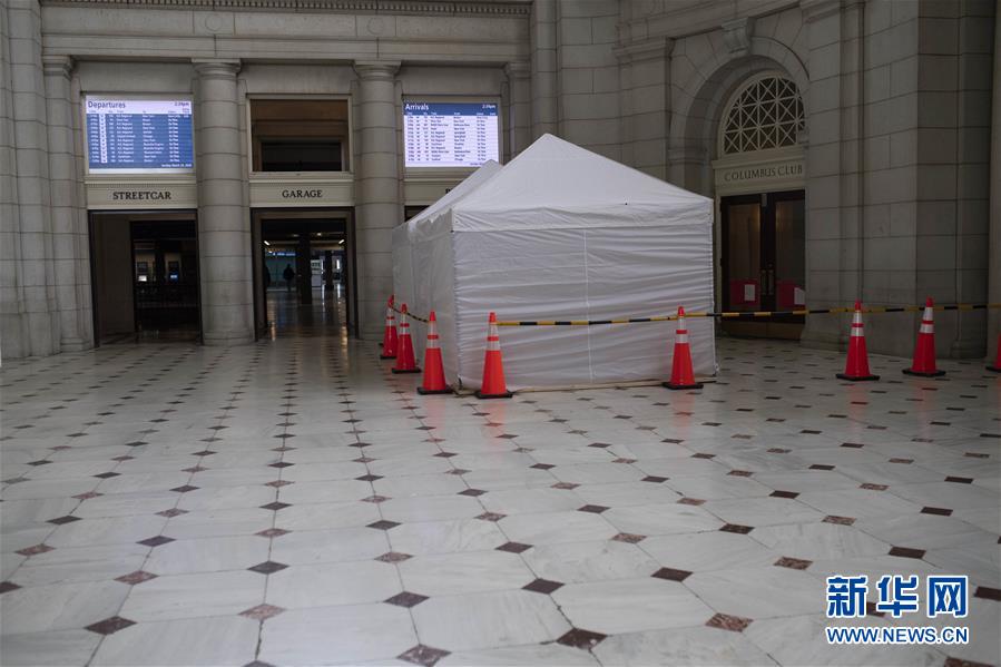 （國際疫情）（2）約翰斯&middot;霍普金斯大學：美國新冠肺炎確診病例超過14萬例