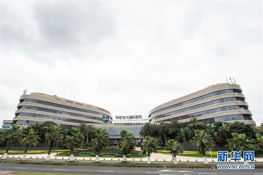 （新華全媒頭條&middot;圖文互動）（8）牢記囑托揚風帆&mdash;&mdash;海南全面深化改革開放兩年間