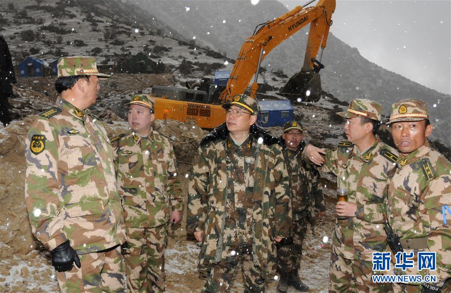 (為了民族復(fù)興·英雄烈士譜·圖文互動)郭毅力:把無限忠誠獻給祖國