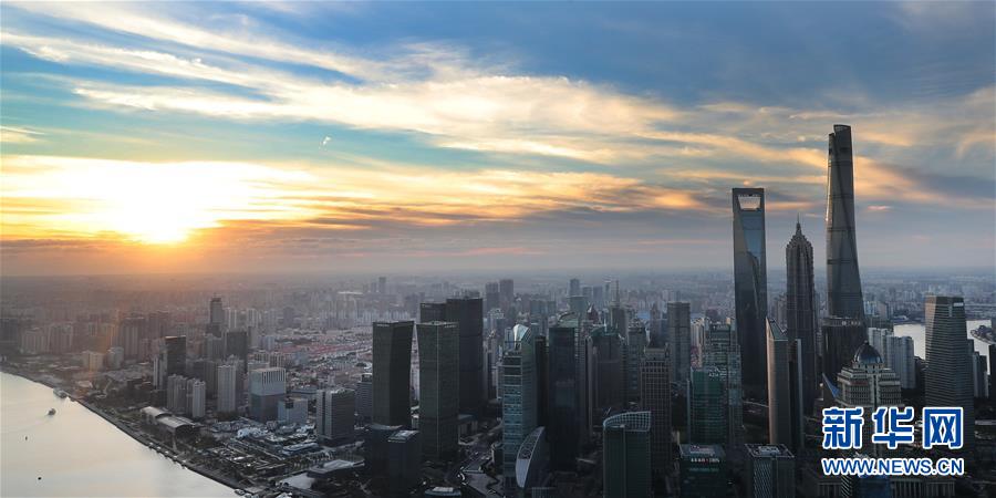 （新華全媒頭條&middot;圖文互動）（3）三十而立從頭越&mdash;&mdash;以習近平同志為核心的黨中央關心浦東開發開放紀實