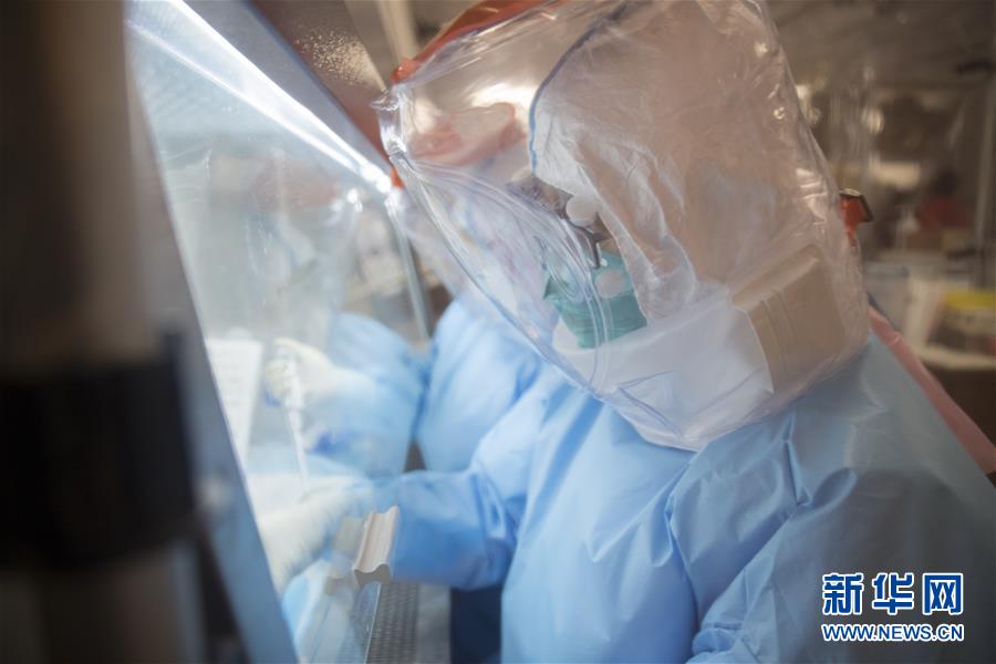 （新華全媒頭條&middot;圖文互動）（4）邊城戰&ldquo;疫&rdquo;&mdash;&mdash;綏芬河、滿洲里境外輸入疫情防控紀實