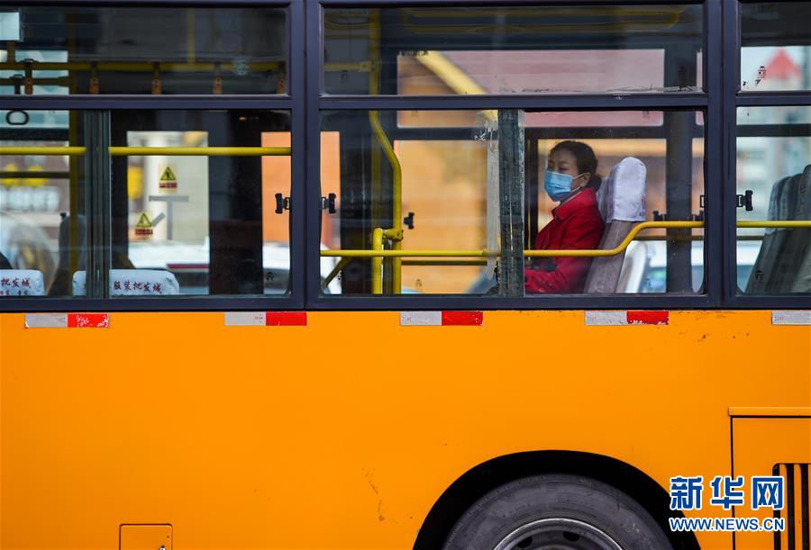 （新華全媒頭條&middot;圖文互動）（16）邊城戰&ldquo;疫&rdquo;&mdash;&mdash;綏芬河、滿洲里境外輸入疫情防控紀實