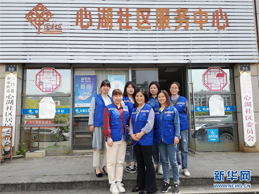 （新華全媒頭條&middot;圖文互動）（5）這個春天，追尋奮斗者的腳步&mdash;&mdash;寫在2020年&ldquo;五一&rdquo;國際勞動節到來之際