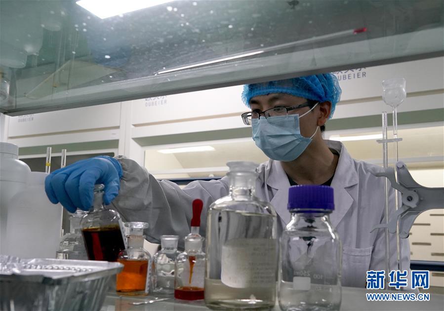 （來自一線的調查報告&middot;圖文互動）（9）搶出一個身位謀發展&mdash;&mdash;河南許昌經濟復蘇見聞