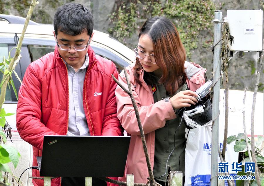 （圖文互動）（1）那是我心中最美的&ldquo;第三極&rdquo;&mdash;&mdash;第二次青藏科考青年說