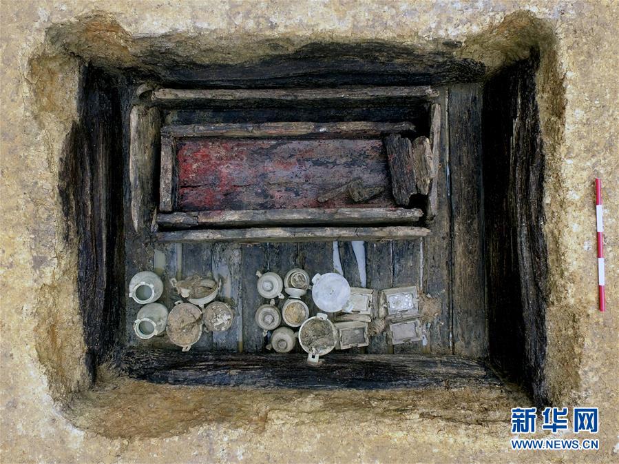 （文化）（21）2019年度全國十大考古新發(fā)現揭曉