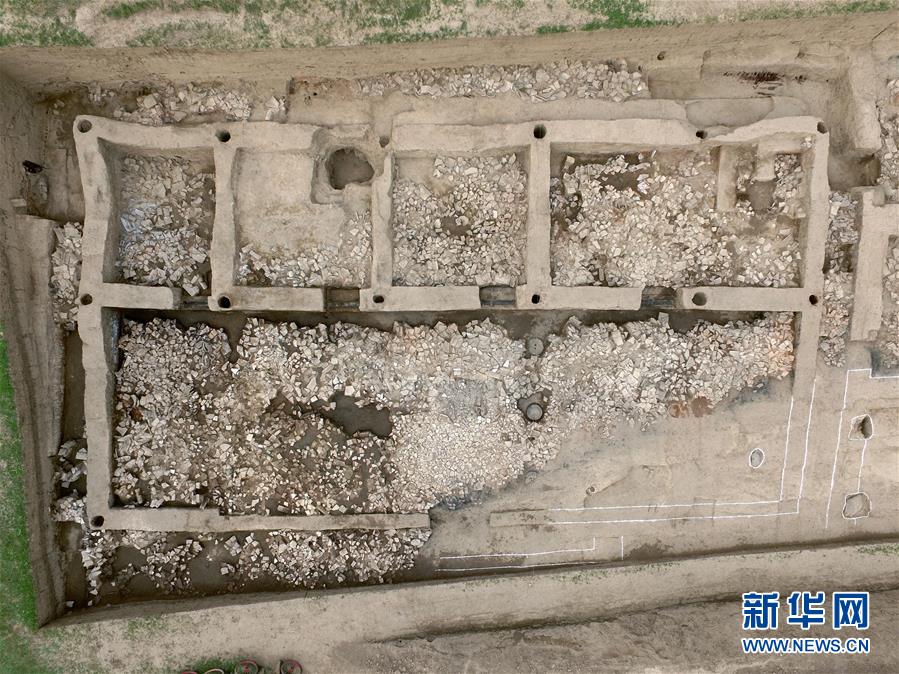 （文化）（22）2019年度全國十大考古新發(fā)現揭曉