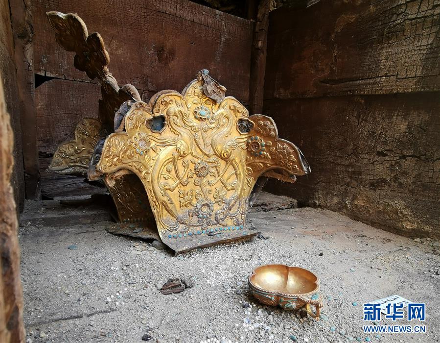 （文化）（26）2019年度全國十大考古新發(fā)現揭曉