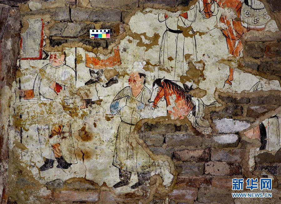 （文化）（27）2019年度全國十大考古新發(fā)現揭曉