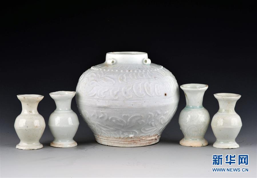 （文化）（30）2019年度全國十大考古新發(fā)現揭曉