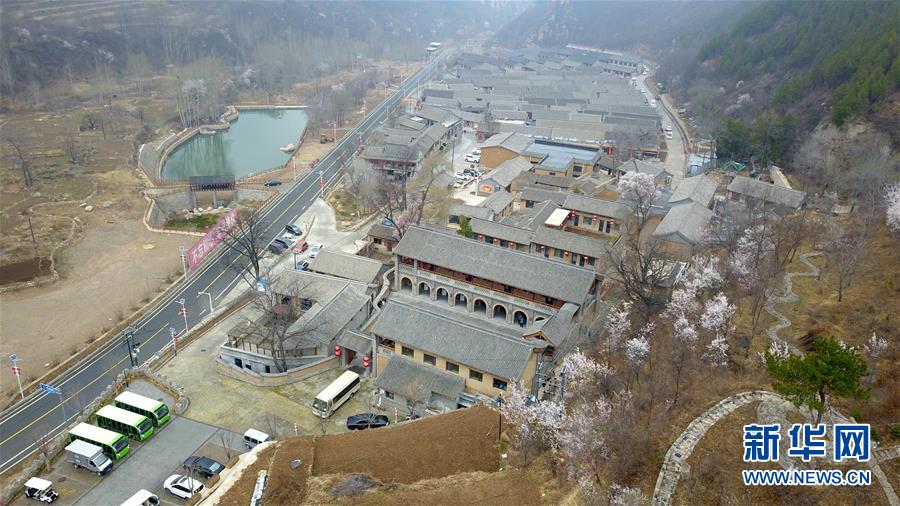 （新華全媒頭條&middot;圖文互動）（1）且看信心如何讓黃土變成金&mdash;&mdash;&ldquo;環京津貧困帶&rdquo;整體脫貧記