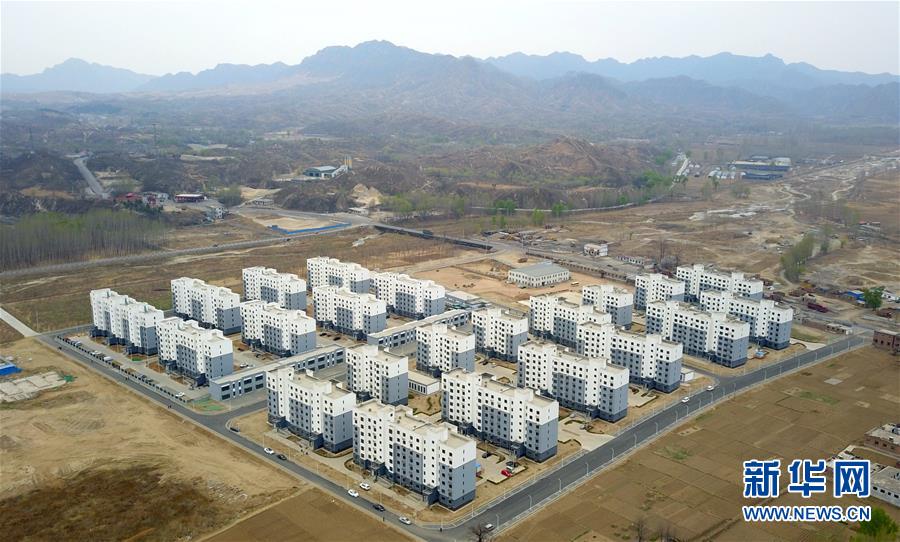 （新華全媒頭條&middot;圖文互動）（6）且看信心如何讓黃土變成金&mdash;&mdash;&ldquo;環京津貧困帶&rdquo;整體脫貧記