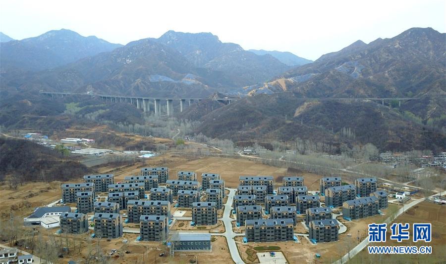 （新華全媒頭條&middot;圖文互動）（7）且看信心如何讓黃土變成金&mdash;&mdash;&ldquo;環京津貧困帶&rdquo;整體脫貧記