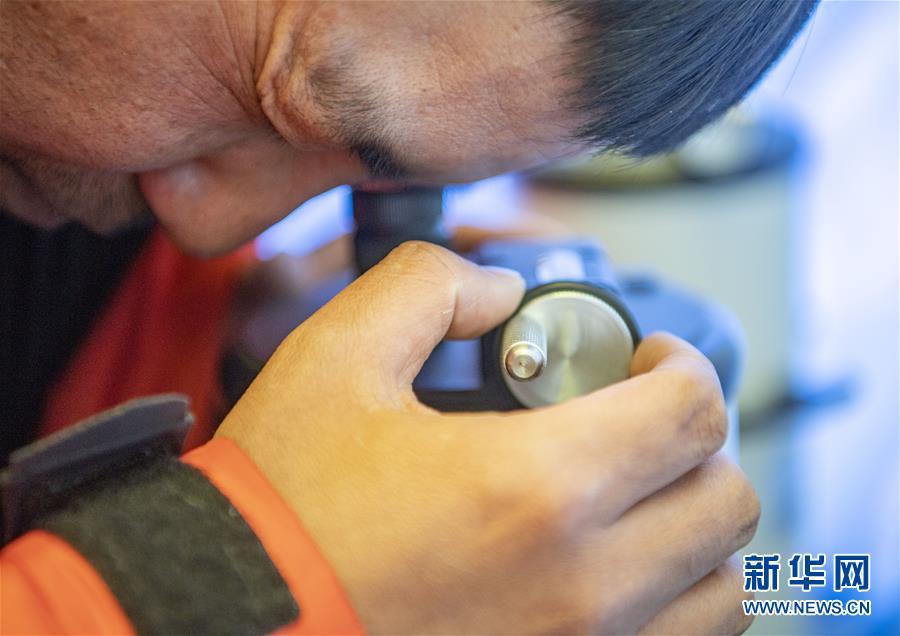 （2020珠峰高程測量&middot;圖文互動）（3）珠峰&ldquo;身高&rdquo;從黃海測？&mdash;&mdash;專家解讀珠峰測高原理