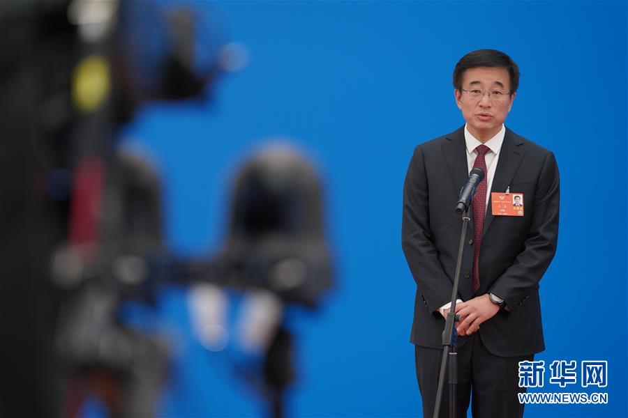 （兩會進行時&middot;圖文互動）（3）初夏&ldquo;回歸&rdquo;，今年全國兩會怎么開？