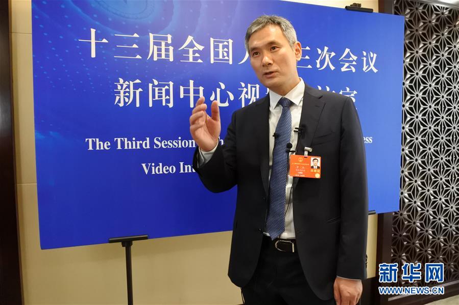 （兩會進行時&middot;圖文互動）（4）初夏&ldquo;回歸&rdquo;，今年全國兩會怎么開？