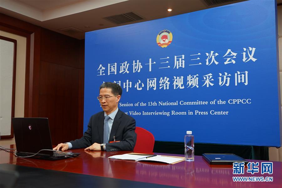 （兩會進行時&middot;圖文互動）（5）初夏&ldquo;回歸&rdquo;，今年全國兩會怎么開？