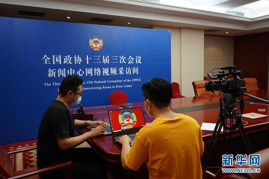 （兩會進行時&middot;圖文互動）（6）初夏&ldquo;回歸&rdquo;，今年全國兩會怎么開？