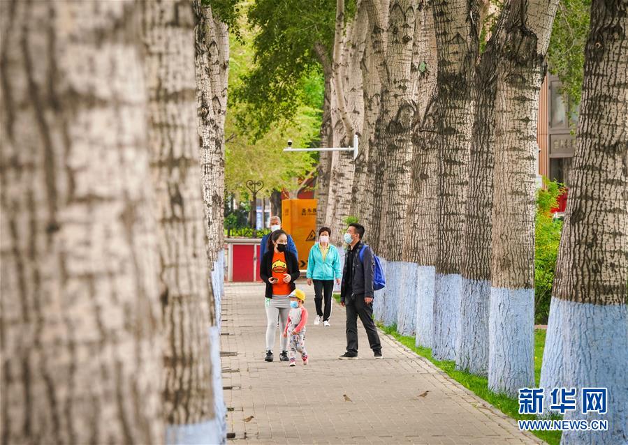 （聚焦疫情防控）（1）黑龍江：新冠肺炎無癥狀感染者&ldquo;清零&rdquo;