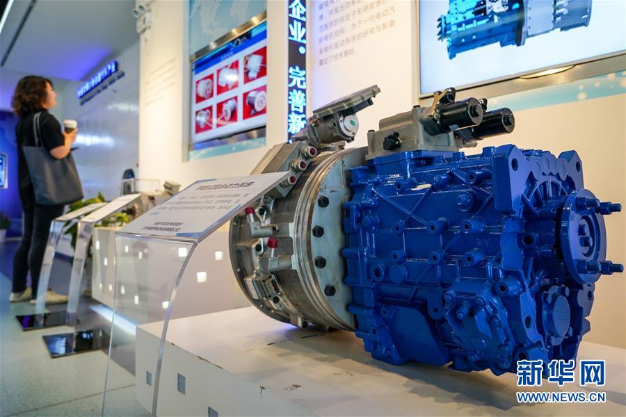 （行進長三角&middot;圖文互動）（2）創新轉型找燃點 研究院來了項目經理