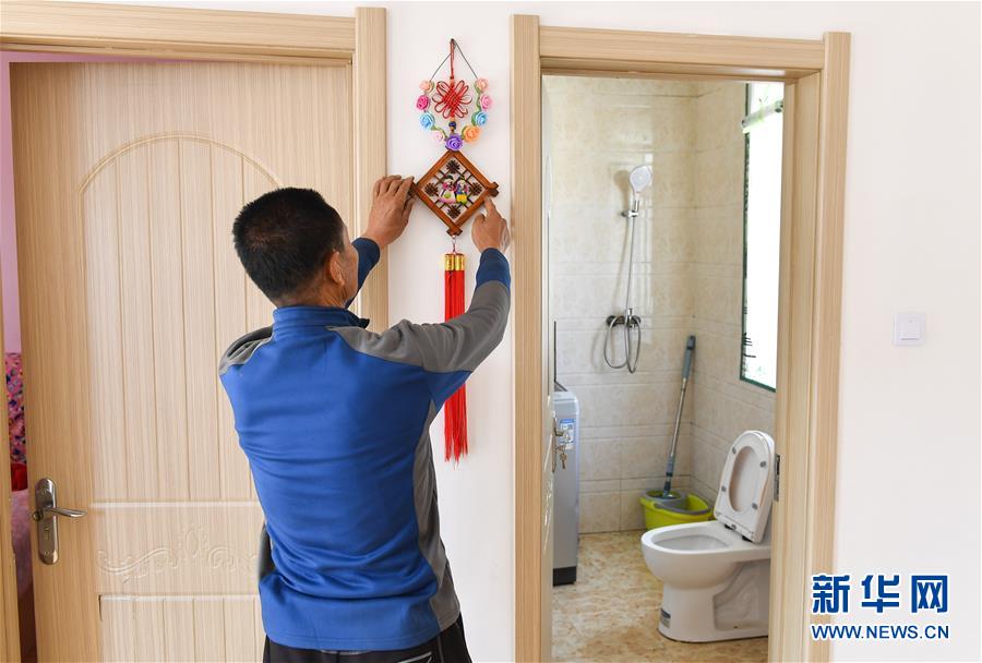 （決戰決勝脫貧攻堅&middot;圖文互動）（9）長白山下唱新篇&mdash;&mdash;吉林延邊州脫貧攻堅觀察