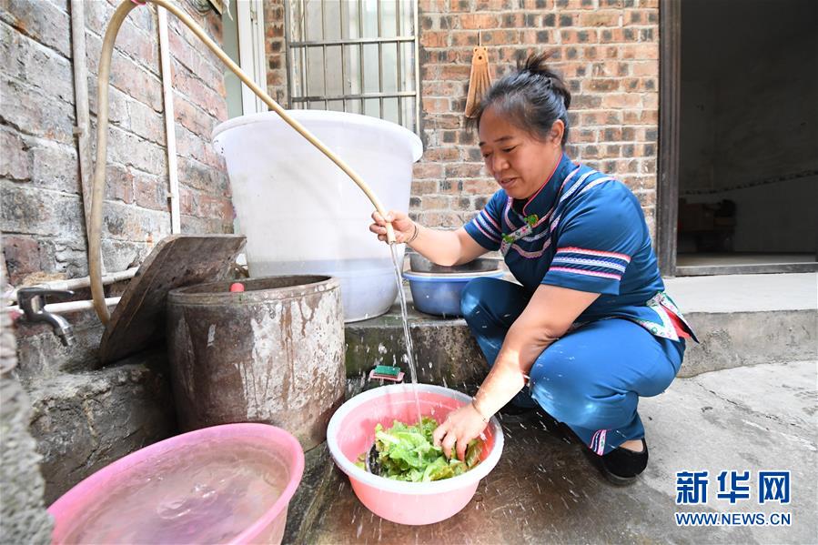 （新華全媒頭條&middot;圖文互動）（8）幸福是這樣煉成的&mdash;&mdash;毛南族的脫貧故事