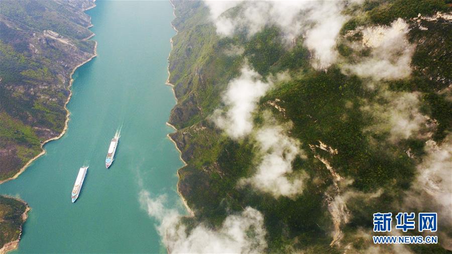 （新華全媒頭條&middot;圖文互動）（2）待到滿山紅葉時&mdash;&mdash;三峽重慶庫區踐行新發展理念面面觀