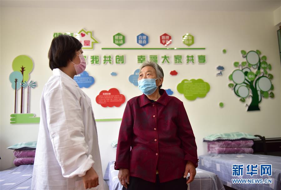 （新華全媒頭條&middot;圖文互動）（6）兜底線&middot;織密網(wǎng)&middot;建機制&mdash;&mdash;西寧織密社會救助網(wǎng)絡