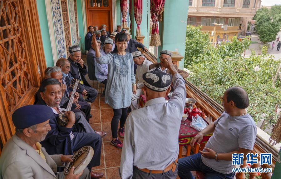 （新華全媒頭條&middot;圖文互動）（10）別了，&ldquo;苦水&rdquo;！