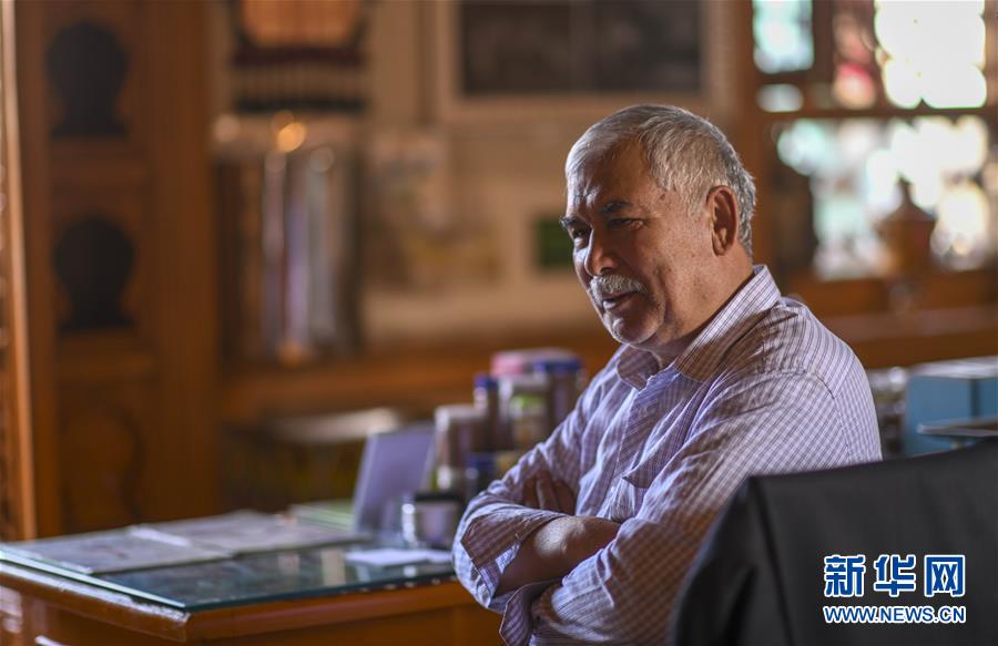 （新華全媒頭條&middot;圖文互動）（13）別了，&ldquo;苦水&rdquo;！