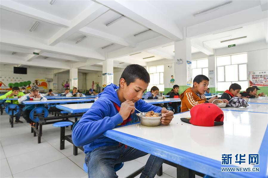 （新華全媒頭條&middot;圖文互動(dòng)）（3）飛吧，&ldquo;帕米爾雄鷹&rdquo;！